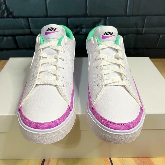 Nike Court Legacy Next Nature - Picture 4 of 10